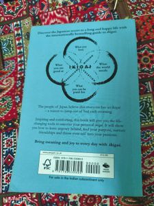 Ikigai: The Japanese Secret