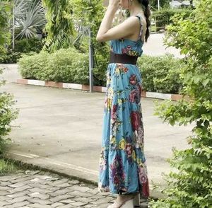 Dress Without Belt