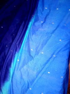 silk saree