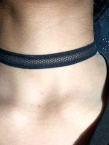 Necklace And Chain