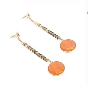 Dangle Earrings