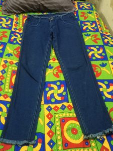 Denim Jeans