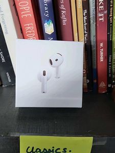 Apple Airpods Generation 4