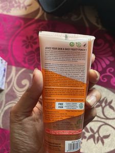 Ayouthveda Face Wash