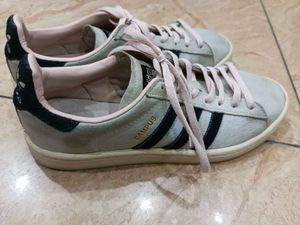 Imported Adidas Sneakers