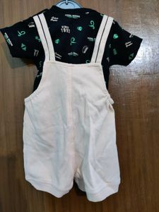 Baby Jumpsuit 0018