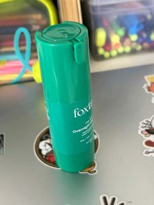 Foxtale Glow Mask