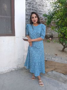 Dress Type Frok For Women&#39;s