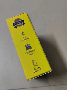 Bluetooth Eardopes