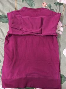 Monte Carlo Sweatshirt