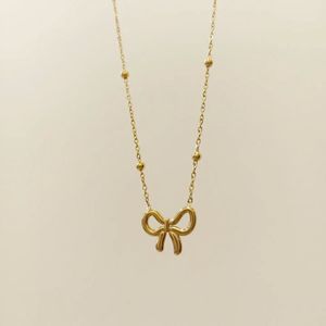 Pretty bow