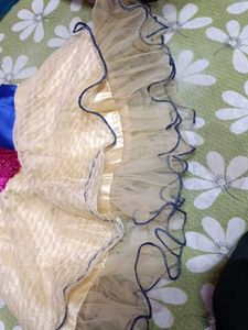 New Baby Frock