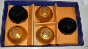 Bowl Set