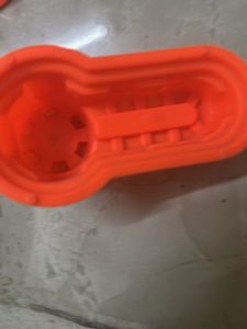 Sand castle building Toy Set of 14