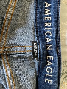 Men&#39;s Dark Wash Jeans