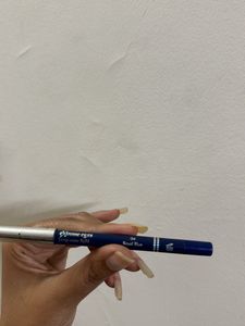 Chambor Blue Eyeliner