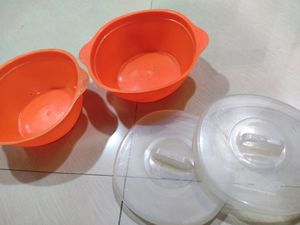 Multipurpose Serving Bowls