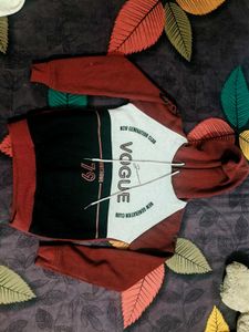 Assorted Hoodies &amp; Sweatshirts