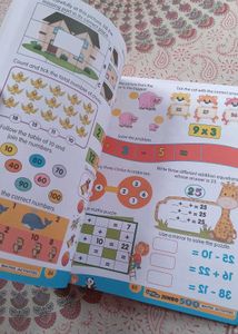 Maths Activities For Kids