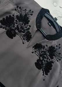 Kurti Set😶‍🌫️😻