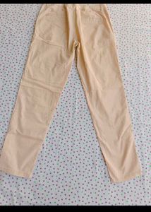 beige pant for women