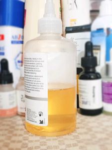 The Ordinary 7% Glycolic Acid Toning Solution