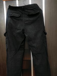 zara cargos