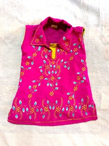 Gorgeous Salwar Kameez For Girls