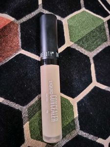 Swiss Beauty Liquid Concealer- Shade 10 Procelain