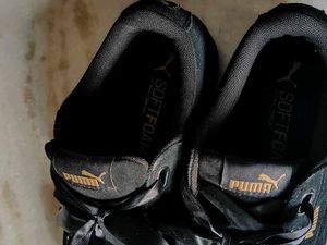 Puma Original Shoes On Flash Sale