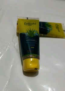 Pelleaha Face Wash 2 Pc