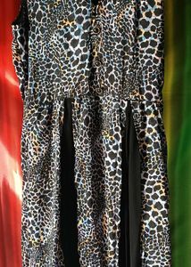 Fency Kurti