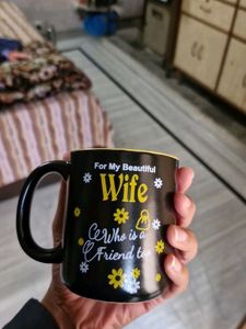 Elegant Coffee Mug