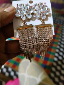 Beautiful Earing ( Bestseller)