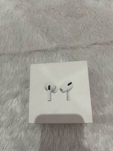 Apple airpods pro 2nd gen with mag safe charging