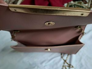 SGM Fashion Crossbody Bag