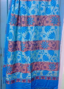 Woollen Firozi Stole