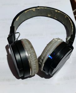 Wireless Headphones Sh-12