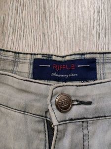 Ma1468 Rifle jeans waist 40