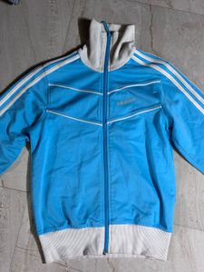 Adidas Track Jacket