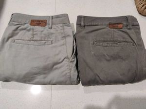 Roadster Men's Pants