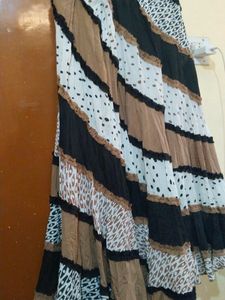 Stylish Skirt