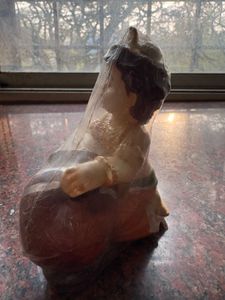 Krishna Idol Showpiece