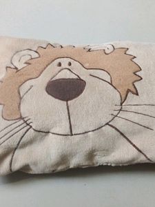 Simbha Rectangular Pillow For Kids