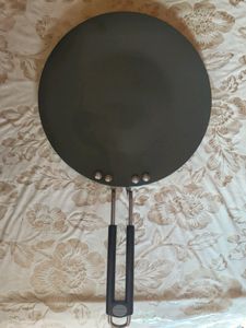 Prestige Hard Anodised Tawa (Within Warranty)