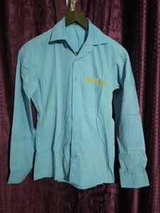 Shirt formal office wear