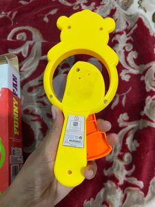 Kids Toy Funny Fan