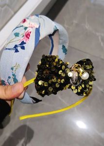 COMBO HAIRBANDS