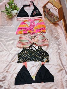 Combo Bikini Top 👙💥