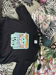 crop t shirt